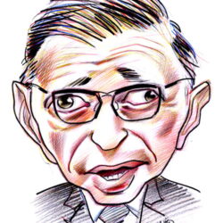 Toward an Ethics of Nothingness: Sartre, Supervenience, andthe Necessity of MyContingency<br><br><div class="ahauthor">by<b>JoséLuis Fernández</b></div><div class="ahauthorr"><br>Dept. of Philosophy, Fairfield University, USA</div> Toward an Ethics of Nothingness: Sartre, Supervenience, andthe Necessity of MyContingency<br><br><div class="ahauthor">by<b>JoséLuis Fernández</b></div><div class="ahauthorr"><br>Dept. of Philosophy, Fairfield University, USA</div>